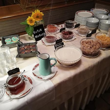 Hotel Oxa Хиттизау Экстерьер фото