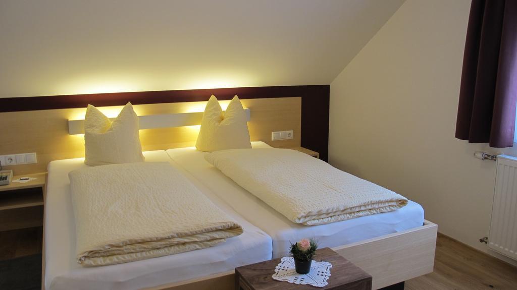 Hotel Oxa Хиттизау Номер фото