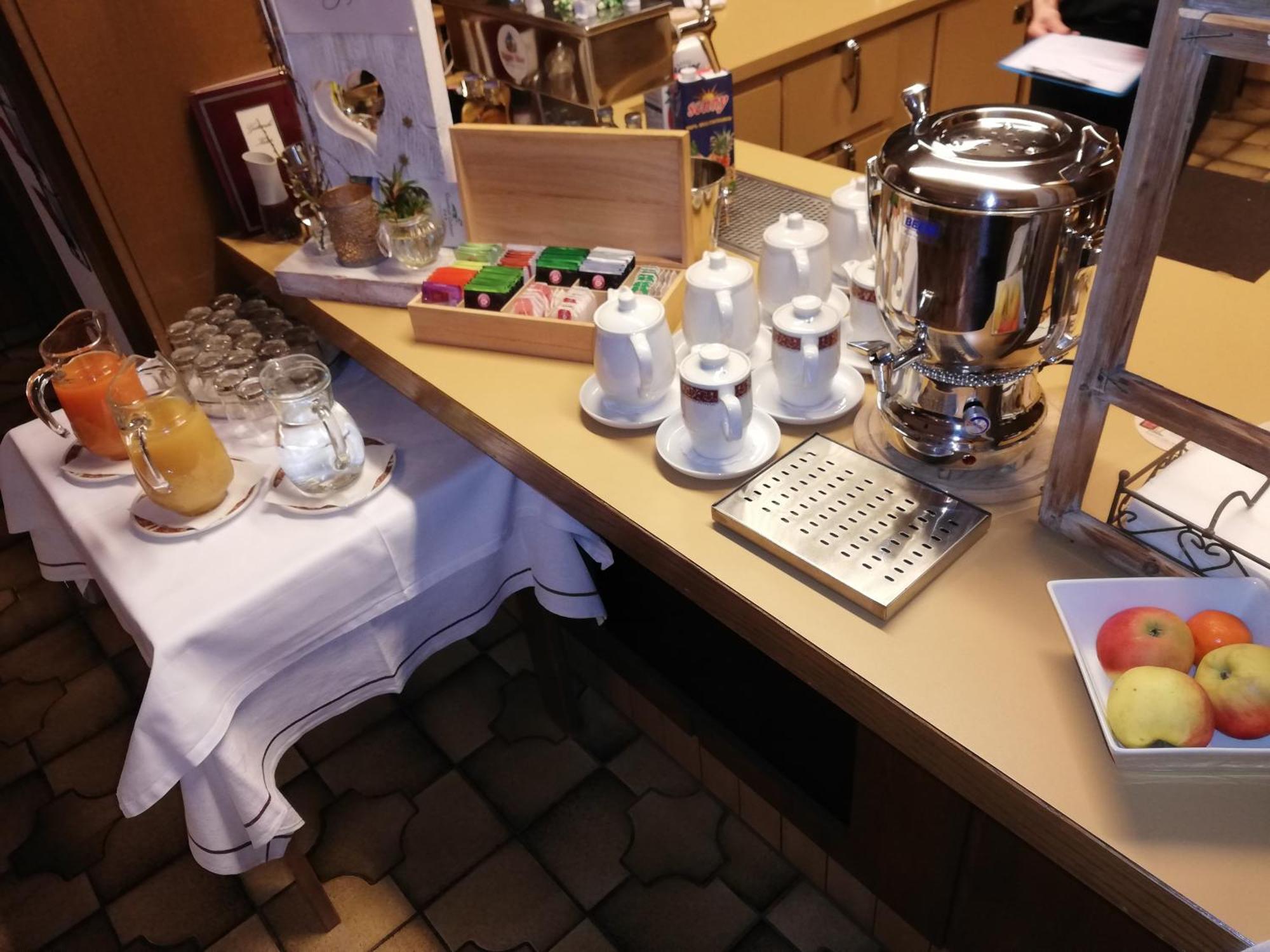 Hotel Oxa Хиттизау Экстерьер фото