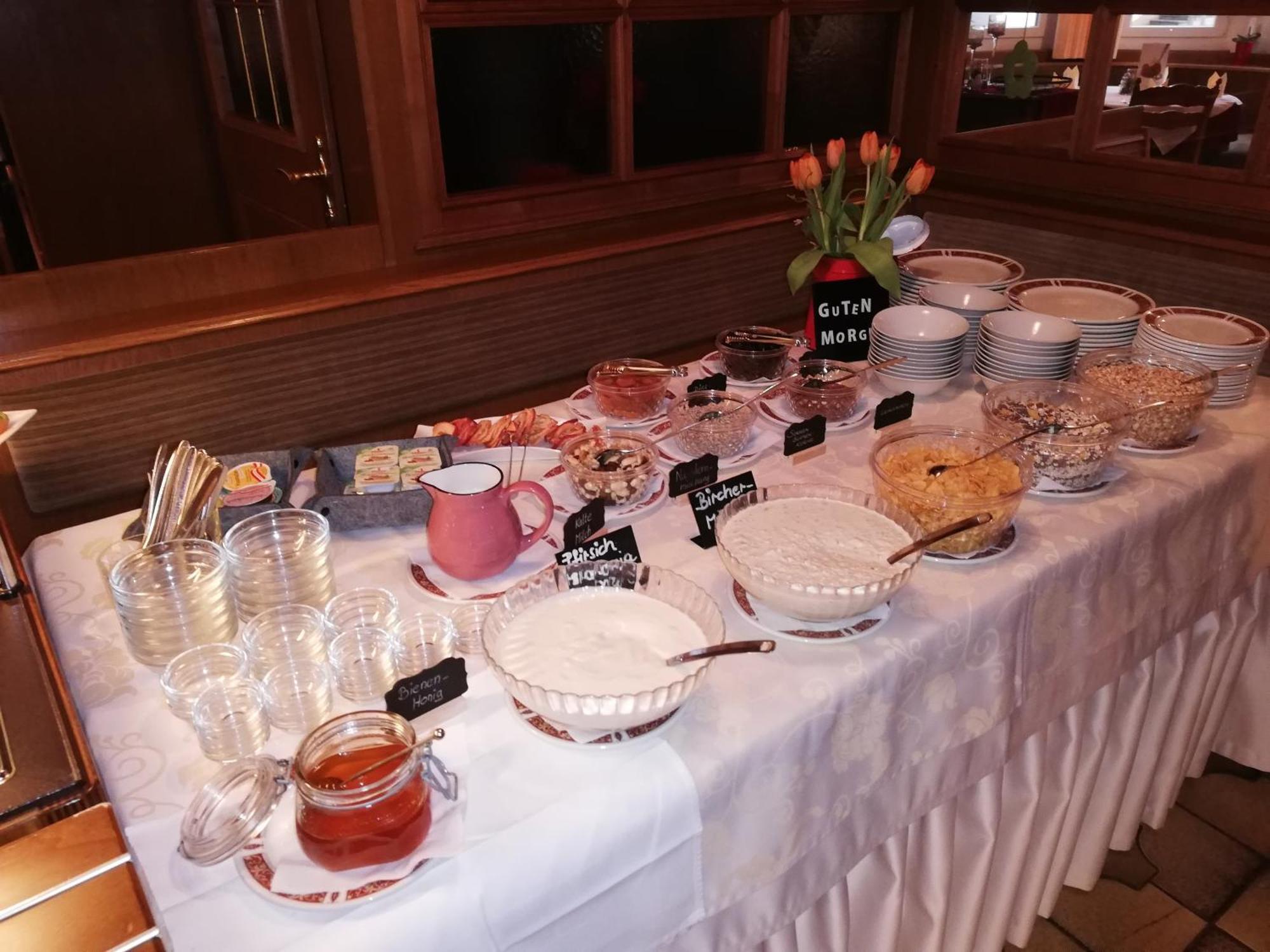 Hotel Oxa Хиттизау Экстерьер фото